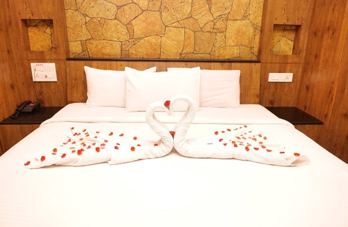 Pollachi Hotel | Sakthi Hotel