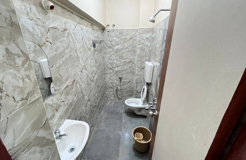 Kalapettai Hotel | Sakthi Residency