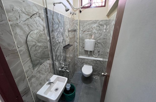 Kalapettai Hotel | Sakthi Residency