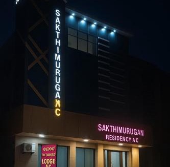 Tiruchengode Cabin | Sakthimurugan residency