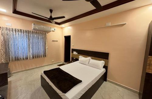 Tiruchengode Cabin | Sakthimurugan residency