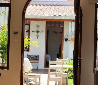 La Mariscal Hostel | Sakti Hostal B&B