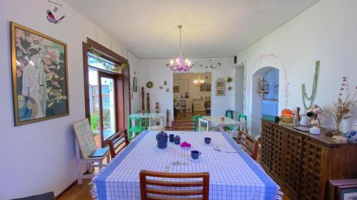 La Mariscal Hostel | Sakti Hostal B&B