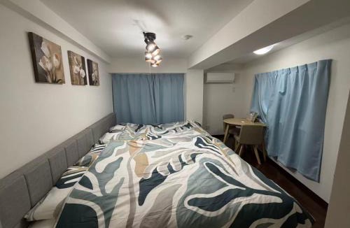 Haginaka Apartment | Sakura 105