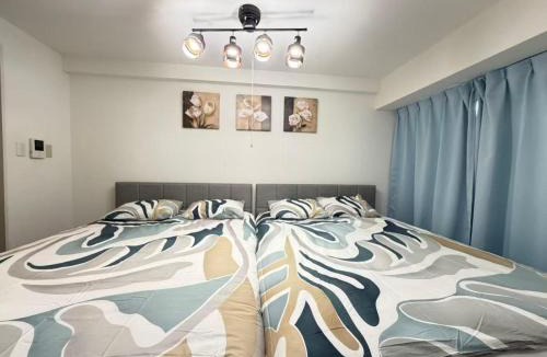 Haginaka Apartment | Sakura 105