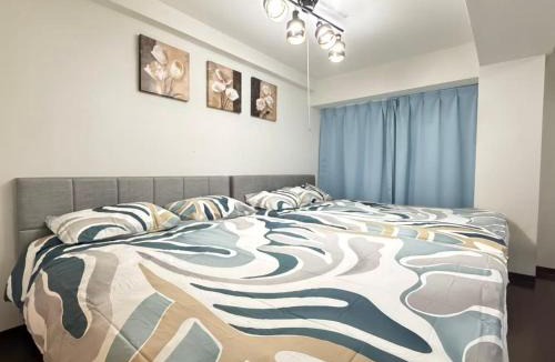 Haginaka Apartment | Sakura 105
