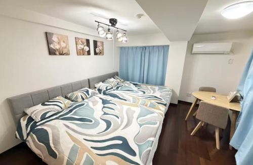Haginaka Apartment | Sakura 105
