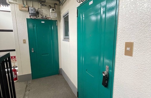 Toyonaka Apartment | Sakura 202 Tiny Room Grand Opening LimitedTime S/Toyonaka City Ōsaka