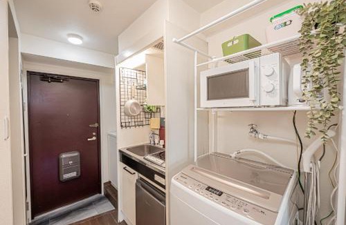 Haginaka Apartment | sakura 303