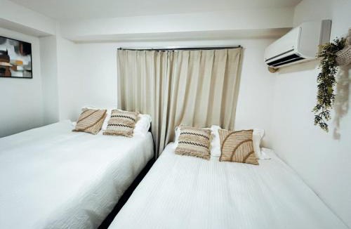 Haginaka Apartment | sakura 401