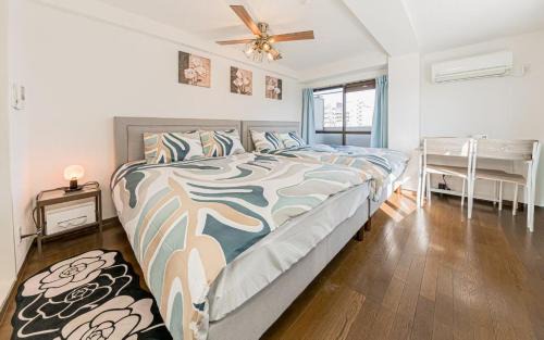Haginaka Apartment | sakura 406