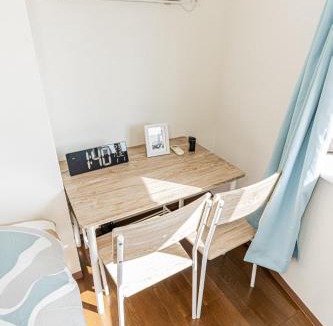 Haginaka Apartment | sakura 406