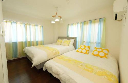 Haginaka Apartment | sakura 601