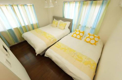 Haginaka Apartment | sakura 601