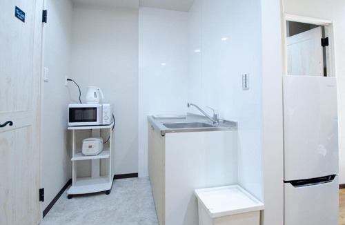 Tanimachi Apartment | Sakura Coco Residence