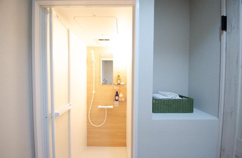Tanimachi Apartment | Sakura Coco Residence