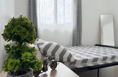 Calapan Apartment | Sakura Crib