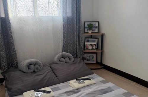 Calapan Apartment | Sakura Crib