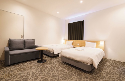 Miyakojima Hotel | Sakura Garden Hotel