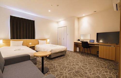 Miyakojima Hotel | Sakura Garden Hotel