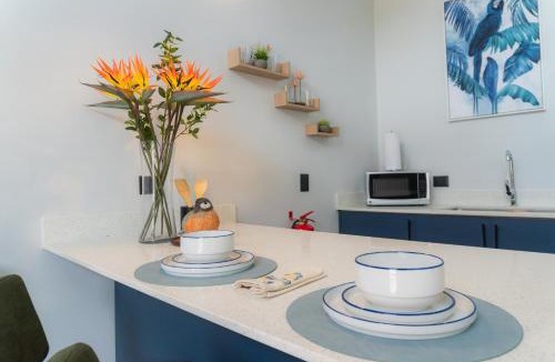 Turrialba Apartment | Sakura Haus