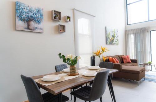 Turrialba Apartment | Sakura Haus