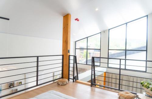 Turrialba Apartment | Sakura Haus