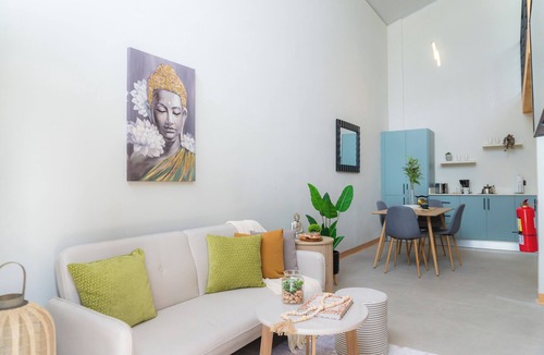 Turrialba Apartment | Sakura Haus