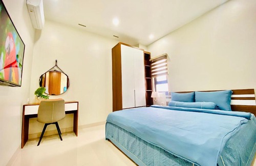 Hai Phong Apartment | Sakura Hotel