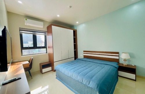 Hai Phong Apartment | Sakura Hotel