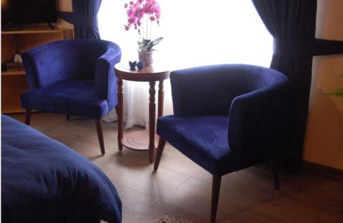 Hunza House | Sakura Hunza Lodges