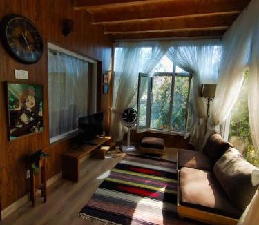 Hunza House | Sakura Hunza Lodges