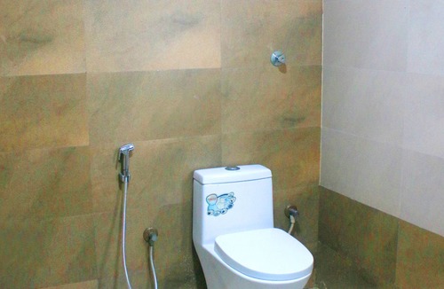 Hosur Hotel | Sakura Inn