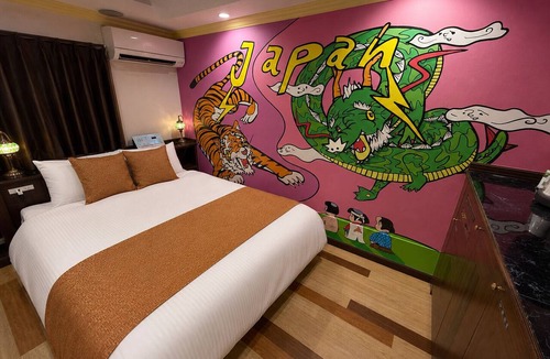 Miyakojima Hotel | Sakura Osaka Castle North Hotel