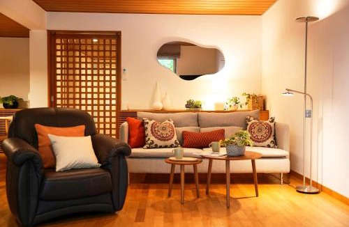 Hakone House | Sakura Residence Hakone
