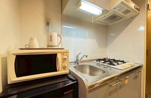 Nishi Apartment | Sakura Sands Hotel