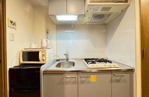 Nishi Apartment | Sakura Sands Hotel