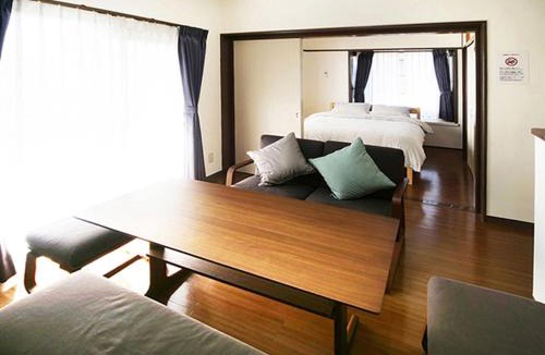 Kagoshima Apartment | SAKURA Stay