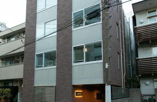 Haginaka Apartment | Sakura Stay Otorii