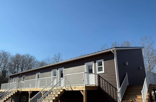 Bay of Fundy & Annapolis Valley Apartment | Sakura Valley Haven Private Studio #2