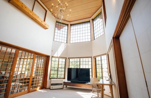 Futo Villa | Sakura Villa