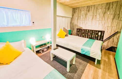 Konohana House | Sakura Villa Osaka/Vacation STAY 6637