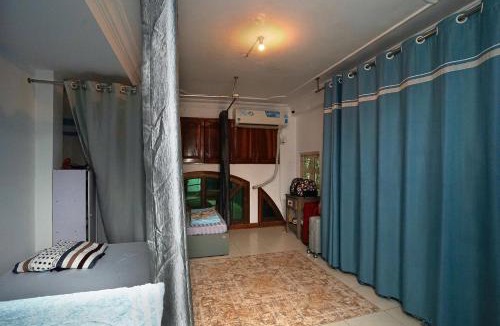 Mang Yang Hotel | Sakurahad Sai Gon Hostel