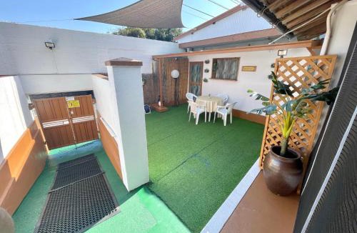 Murotomisakicho Apartment | Sakurahome&El Flamenquito