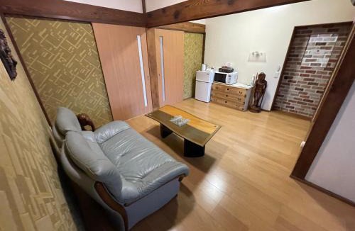 Murotomisakicho Apartment | Sakurahome&El Flamenquito