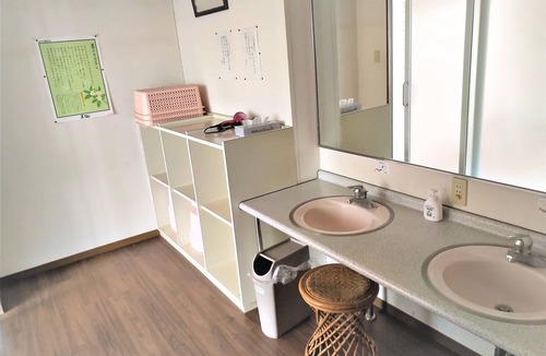 Chiranchokori Hostel | Sakurakan - Hostel