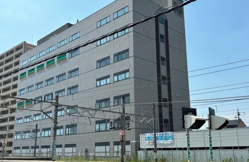 Sakura Apartment | SakuraMandarin