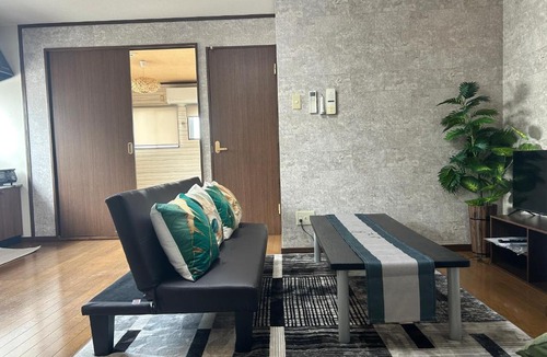 Shin-yashiki-cho Apartment | SakuraPiso