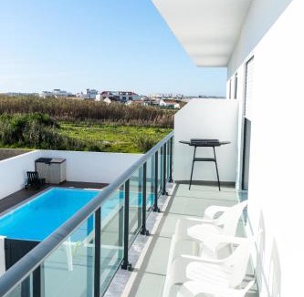 Baleal Apartment | SAL Baleal