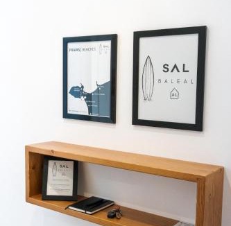 Baleal Apartment | SAL Baleal